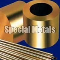 Phosphor Bronze Tubes & Rods