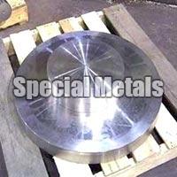 Stainless Steel Circles