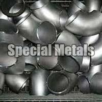 Stainless Steel Elbow