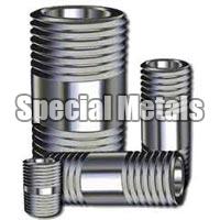 Stainless Steel Pipe Nipple