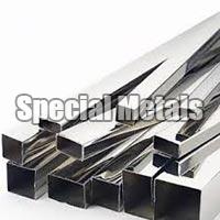 Stainless Steel Rectangular Tube