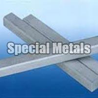 Stainless Steel Square Bar