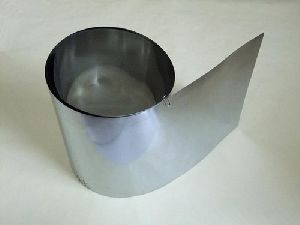 Molybdenum Foil