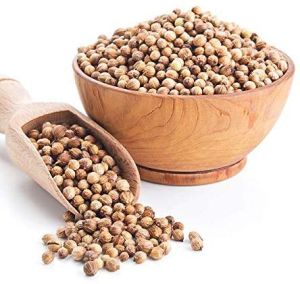 Coriander Seeds