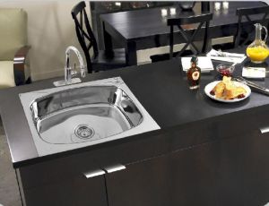 Kitchen Sink