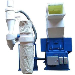 Plastic Grinding Mills