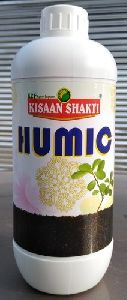 Humic Acid Liquid