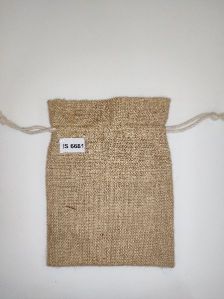 Jute Pouch Bags