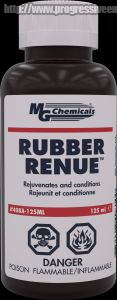 Rubber Renue Cleaner (408A)