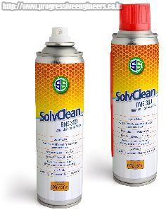 solvcleans broad maintenance spray