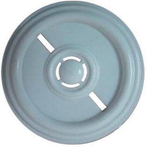 Round Ceiling Plate