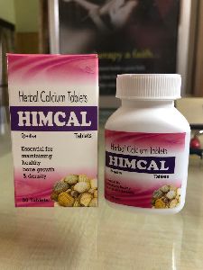 Himcal Tablets