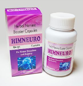 Himneuro Capsules