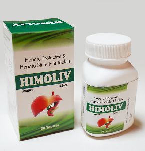 Himoliv Tablets