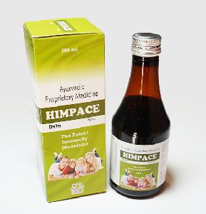 Himpace Syrup