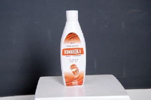 Himshika Shampoo