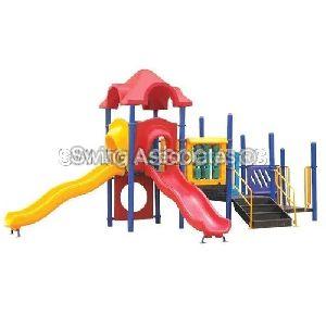 Playground Multi Play Station