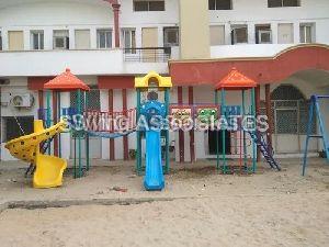 Playground Multi Play Station