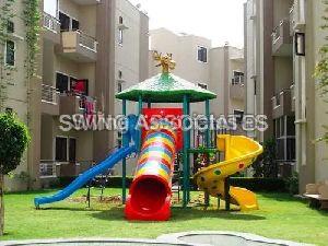 Playground Multi Play Station