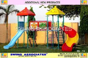 Playground Multi Play Station