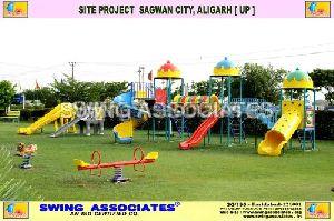 Playground Multi Play Station