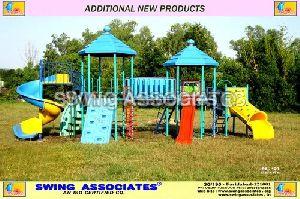 Playground Multi Play Station