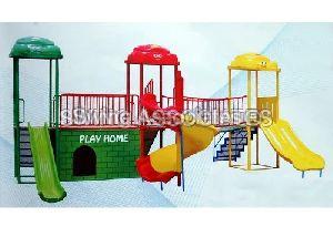 Playground Multi Play Station