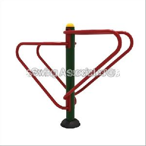 Parallel Bar