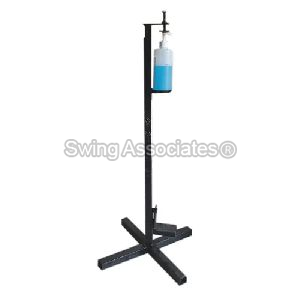 Sanitizer Stand