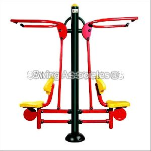 Shoulder Shaper