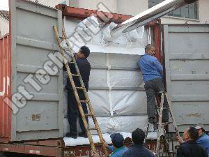 Fibc Container Liner