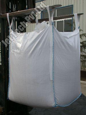 U Panel Design Jumbo Bags