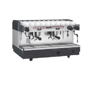 Commercial Coffee Making Machine