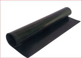 conductive rubber sheet