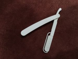 Disposable Barber Razor