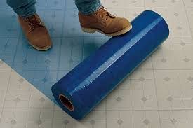 Floor Protection Sheets