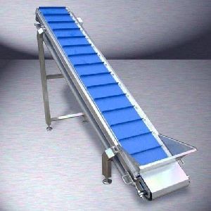 Elevating Conveyor