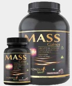 Mass Gainer