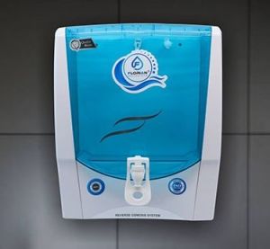 Alika Blue Water Purifier