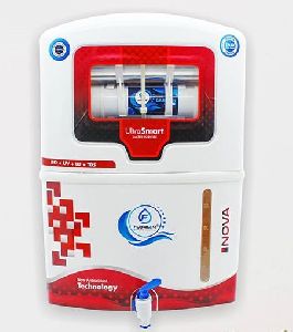 Innova Red Water Purifier