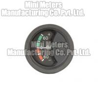 Ampere Meters