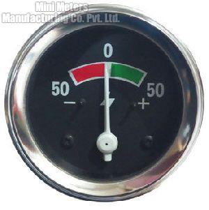 Ampere Meter
