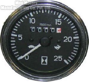 MM-0201A Mechanical Tachometer