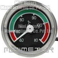 Oil Temperature Gauge
