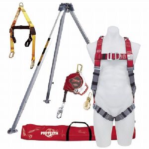 Confined Space Equipment