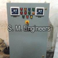 Fully Automatic Auto Transformer Starter Panel