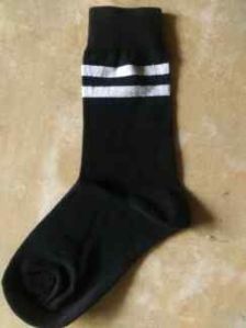 School Uniform Socks