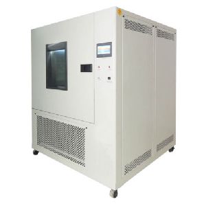 temperature cycling chamber