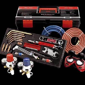 Gas Welding Kit