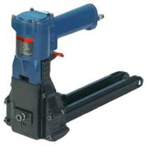 Pneumatic Carton Stapler